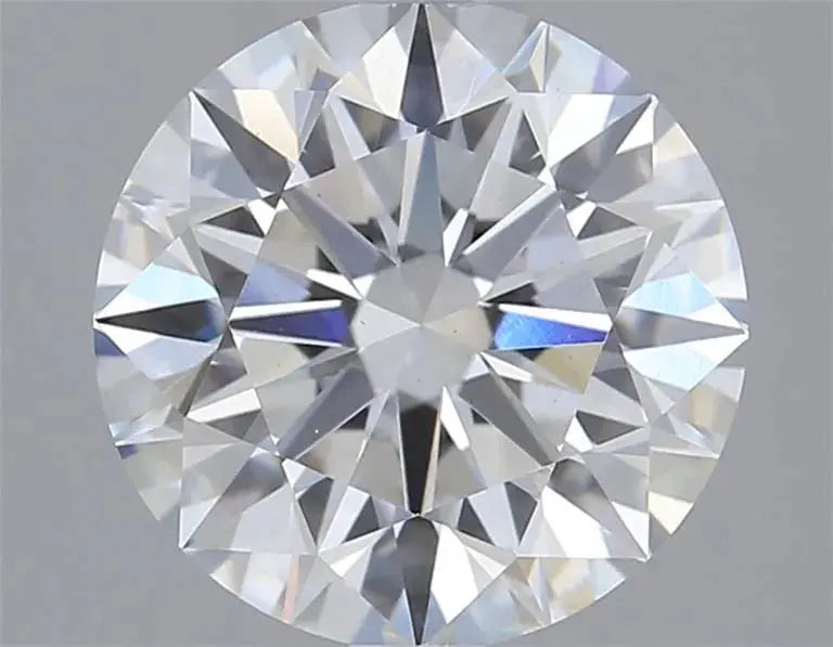 2.02 Carats ROUND Diamond A7903CAB6