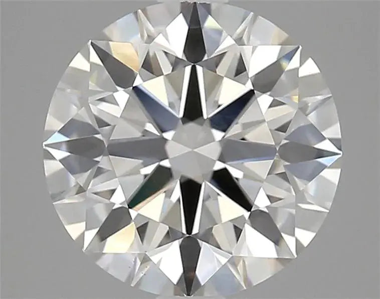2.02 Carats ROUND Diamond E8E3D0548