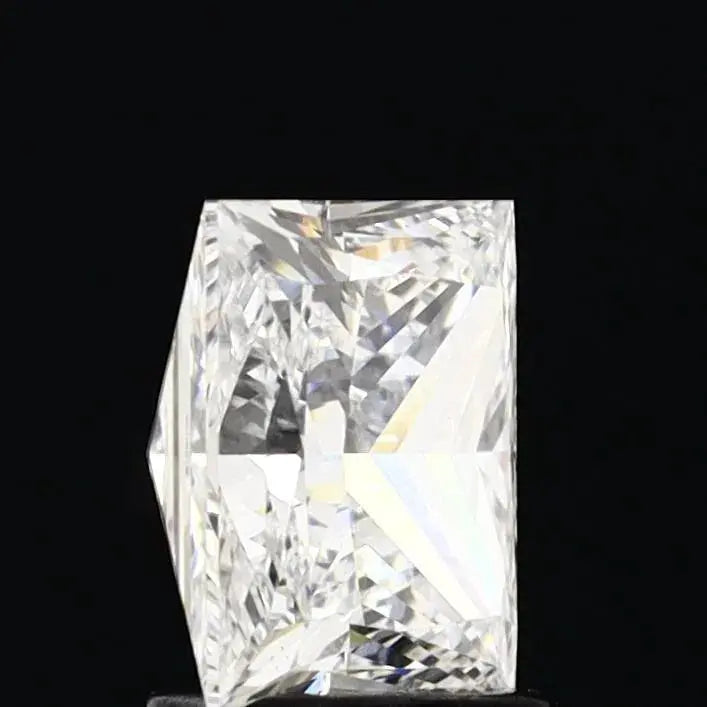 2.04 Carats PRINCESS Diamond 2F4C7FECF