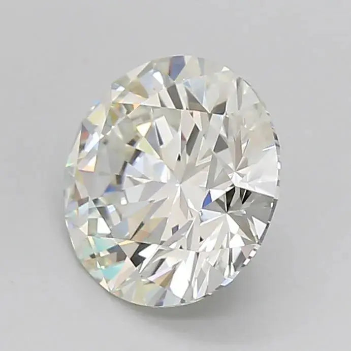 2.05 Carats ROUND Diamond AC66A420E
