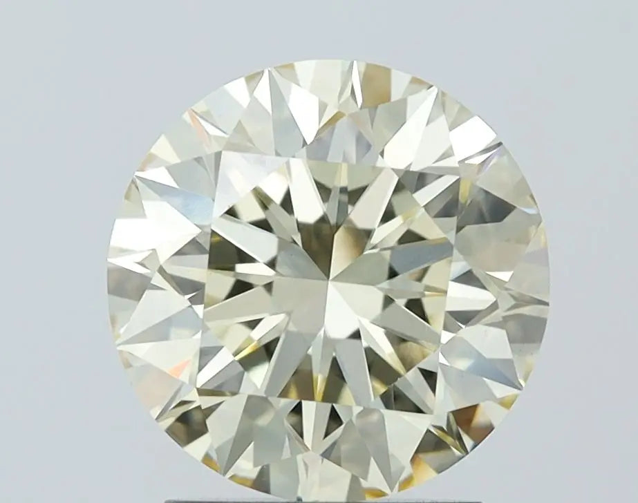 2.06 Carats ROUND Diamond B56C22E3B