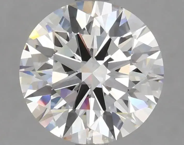 2.12 Carats ROUND Diamond 55483093C