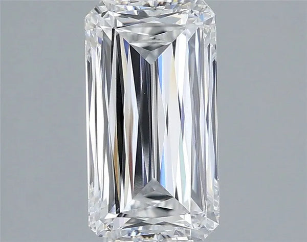 2.16ct Radiant Lab Grown Diamond (Colour E, Clarity VS1, IGI Certified)
