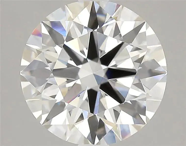 2.17 Carats ROUND Diamond C96712D99