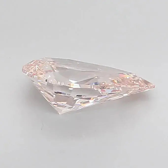 2.39 Carats PEAR Diamond 6DC9DD941