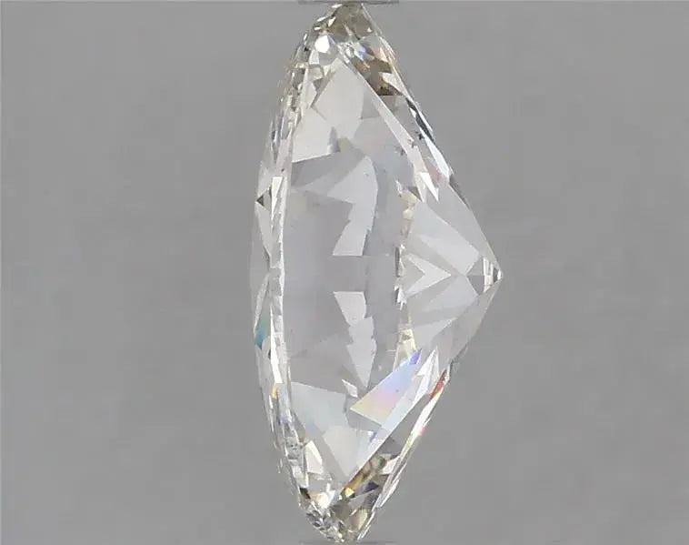 2.4 Carats OVAL Diamond EF7AF3B35