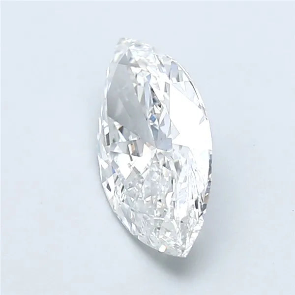2.51ct Marquise Lab Grown Diamond (Colour E, Clarity VS2, IGI Certified)