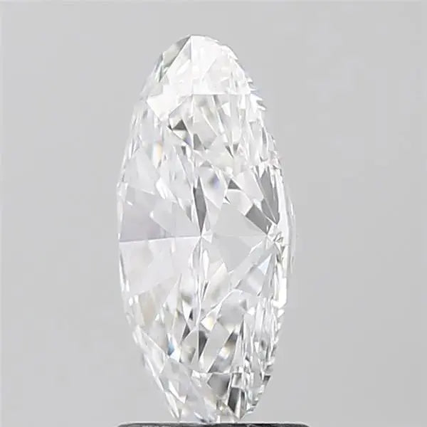 2.53 Carats OVAL Diamond 9A640288F