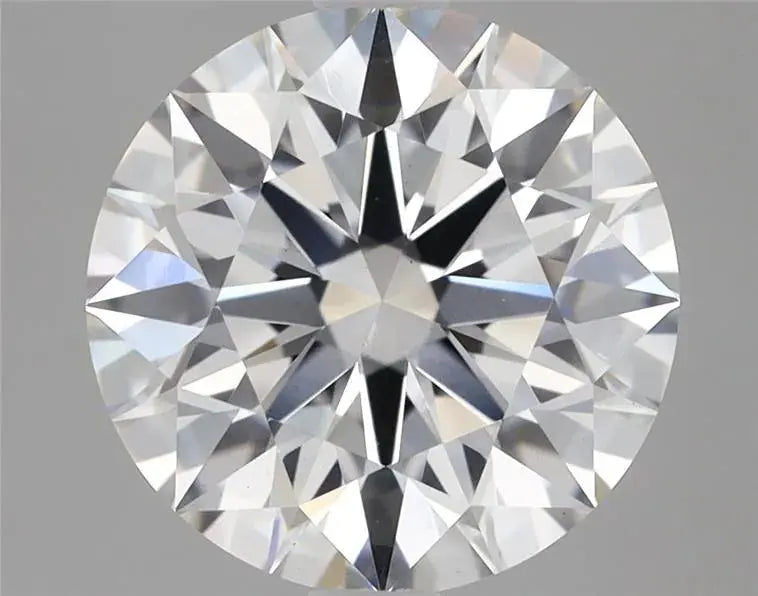 2.57 Carats ROUND Diamond 28CDC97E5