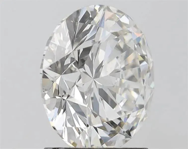 2.73 Carats ROUND Diamond E0D142E5C