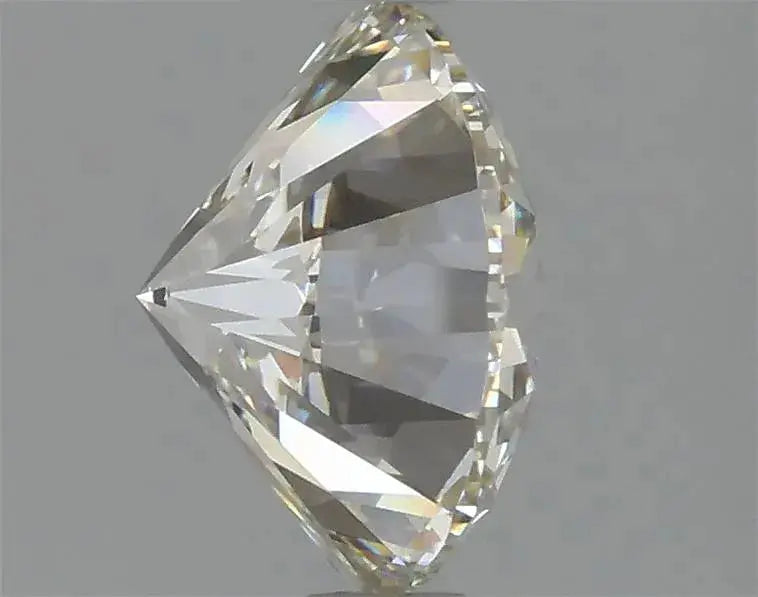 2.9 Carats ROUND Diamond 5CEBB80CE