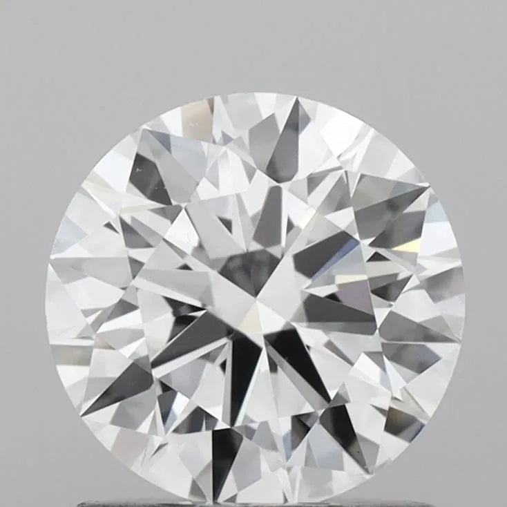 0.33ct Round Lab Grown Diamond (Colour D, Clarity VS1, Cut ID, IGI Certified) Labgems