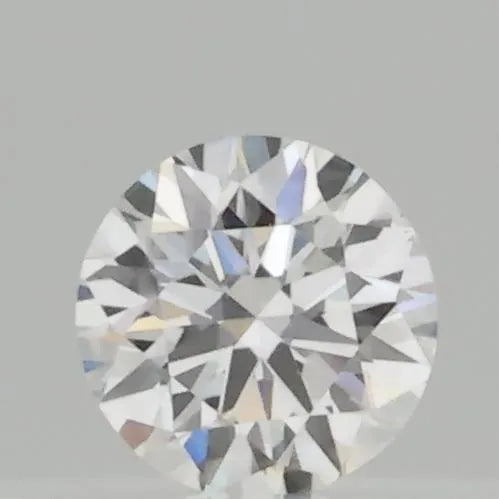 0.10ct Round Lab Grown Diamond (Colour D, Clarity VS1, Cut ID, IGI Certified) Labgems