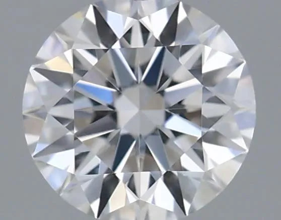 0.23ct Round Lab Grown Diamond (Colour D, Clarity VVS1, Cut ID, IGI Certified) Labgems