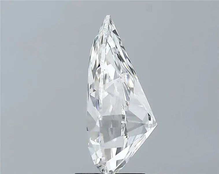 3 Carats PEAR Diamond DCB1B3B22