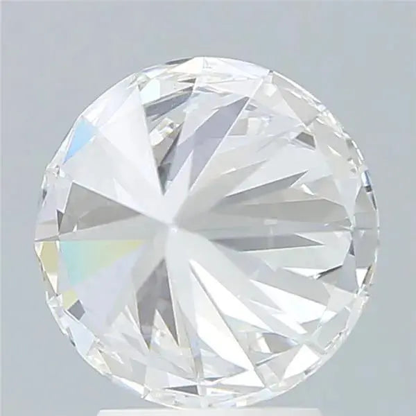 3 Carats ROUND Diamond 0B235D631