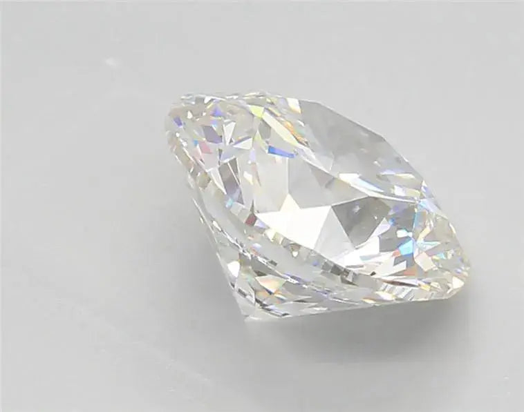 3 Carats ROUND Diamond 3E5B0656D