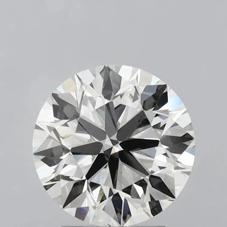 3 Carats ROUND Diamond 6C26E8750