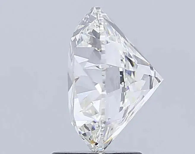 3 Carats ROUND Diamond E815FCB4E