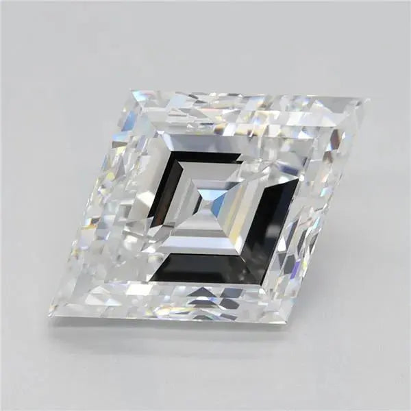 3.01 Carats LOZENGE Diamond 853DCF755