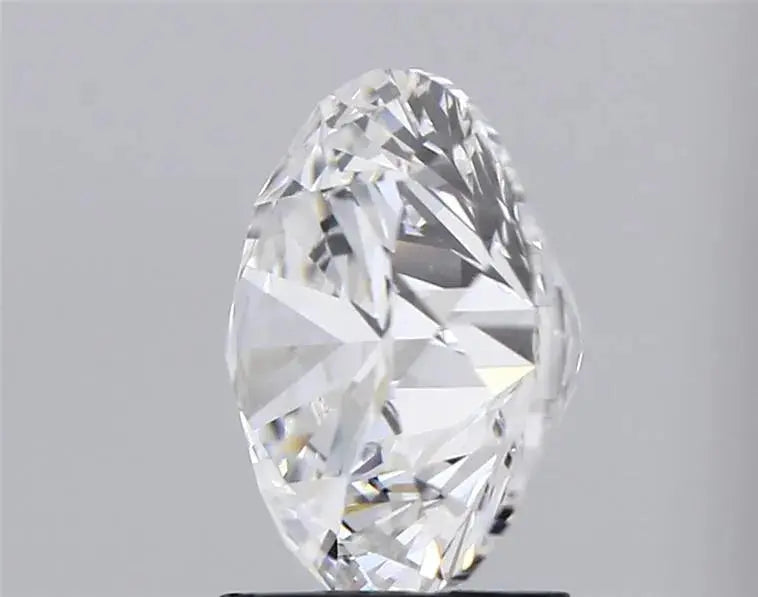 3.01 Carats ROUND Diamond FB6798500