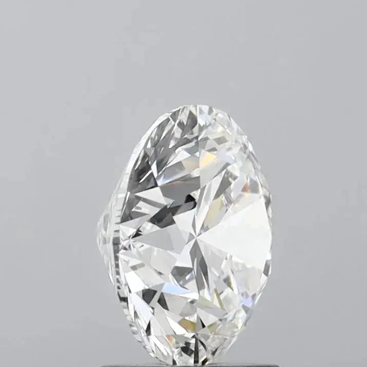 3.03 Carats ROUND Diamond D1E00BB7F