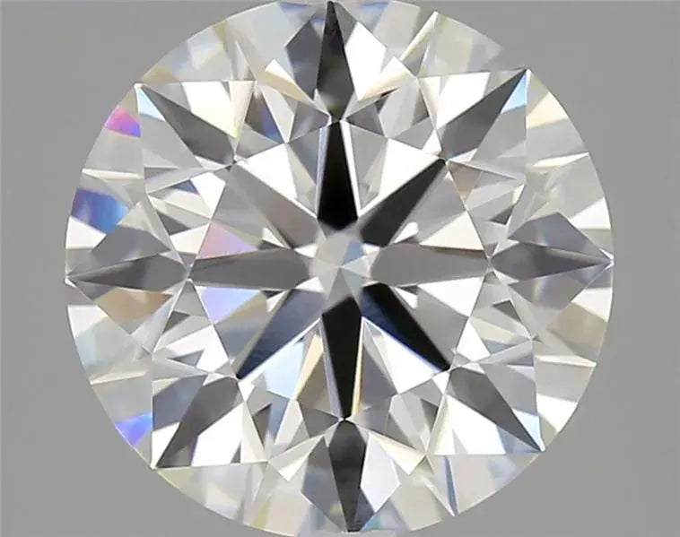 3.09 Carats ROUND Diamond 7BA10BBAF