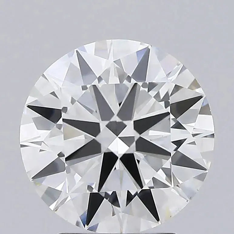 3.22 Carats ROUND Diamond 0AEAC5513