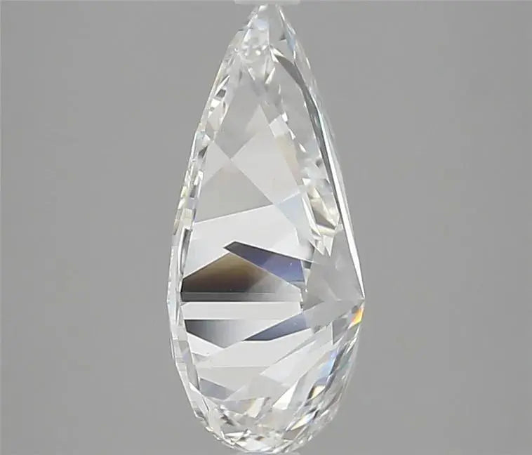 3.3 Carats PEAR Diamond E0A7D4283