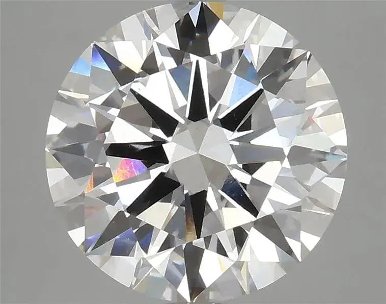 3.91 Carats ROUND Diamond 51712C982