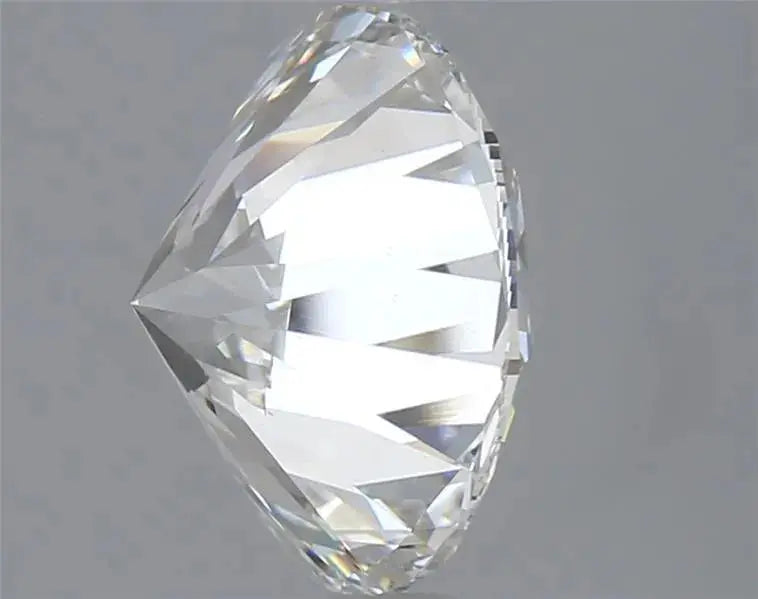 3.95 Carats ROUND Diamond 597861AC8