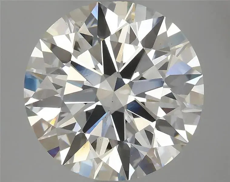 4.1 Carats ROUND Diamond 5E8D55D14