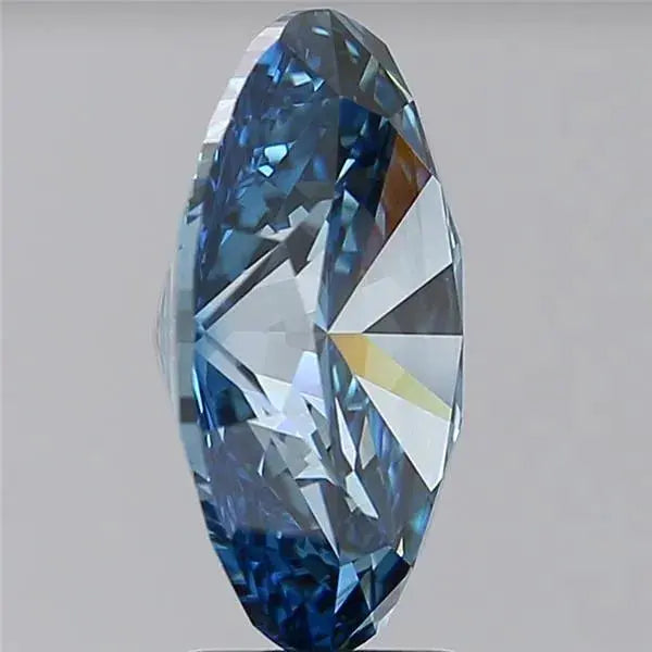 5 Carats OVAL Diamond 5D6281976