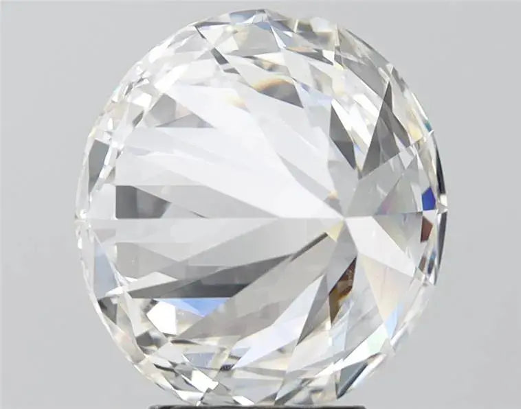 5.01 Carats ROUND Diamond 58F6E1932