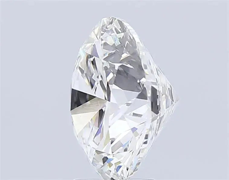 5.3 Carats ROUND Diamond F1521D08A