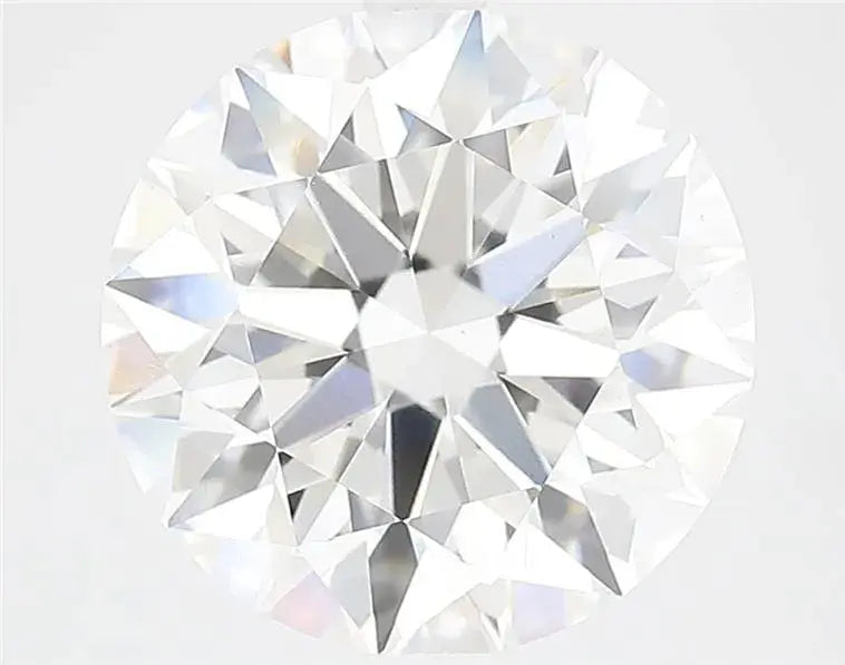 6.02 Carats ROUND Diamond 5533F597F
