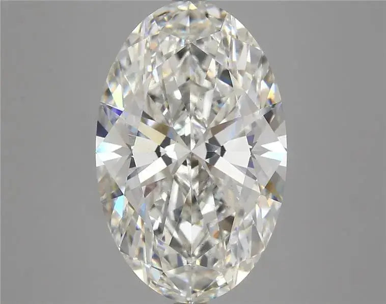 6.72 Carats OVAL Diamond 5C8836BF5