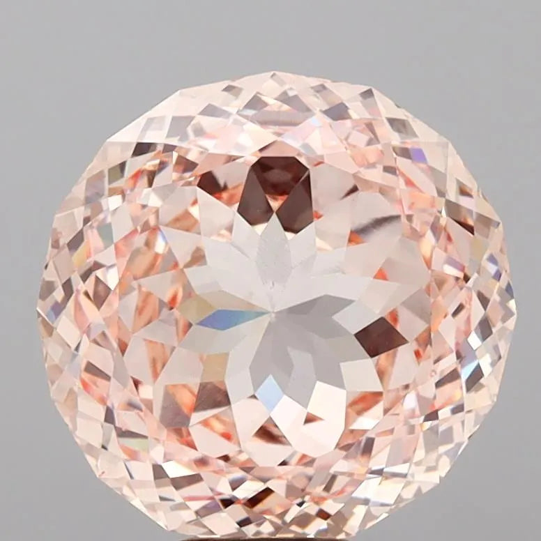 9.78ct Other Lab Grown Diamond (Colour Fancy Pink, Clarity VS1, IGI Certified)