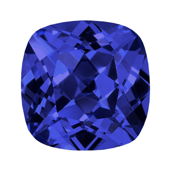 1ct Cushion lab-grown diamond