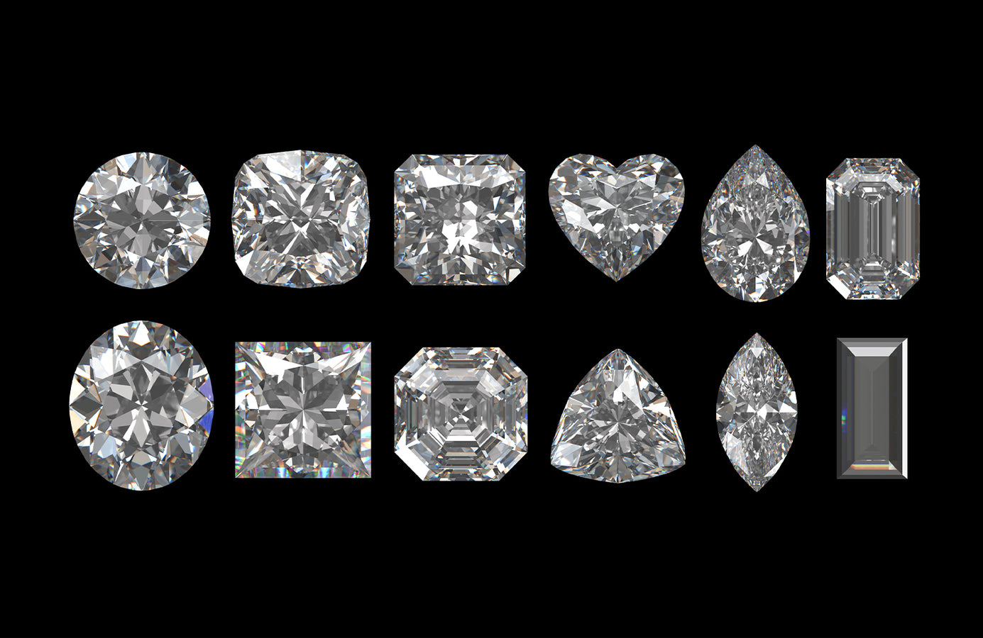 Global Supply Diamonds