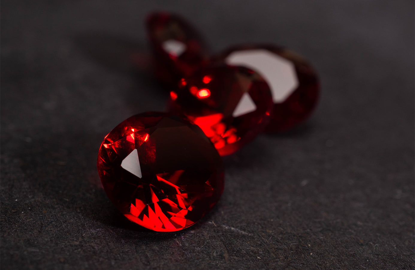 Global Supply Gemstones