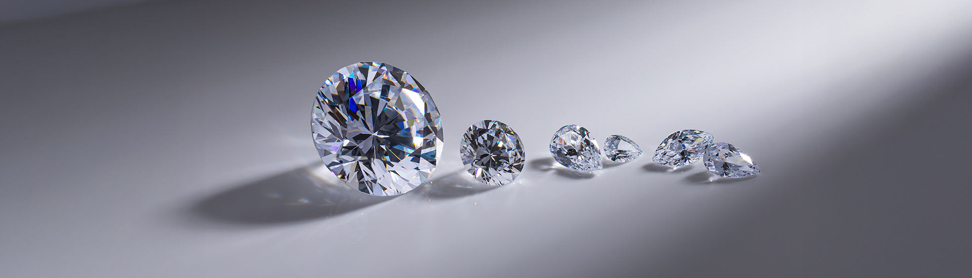 Groothandel Lab-Grown Diamanten voor België